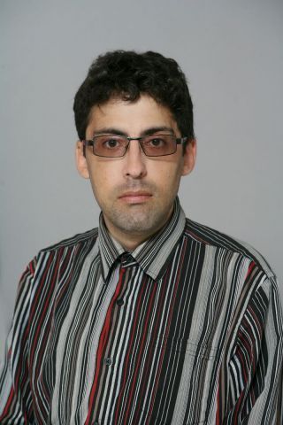 Димитър Савов