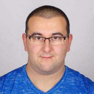 Добромир Кирев