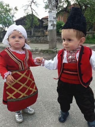 Петя Иванова