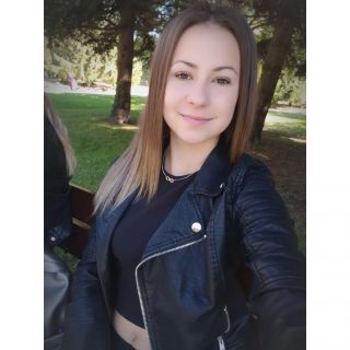 Арзу Мустафова