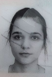 Цветелина Александрова