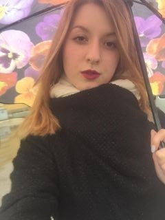 Жанина Губеркова