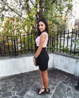 Поля Пенчева