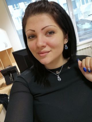 Симона Георгиева
