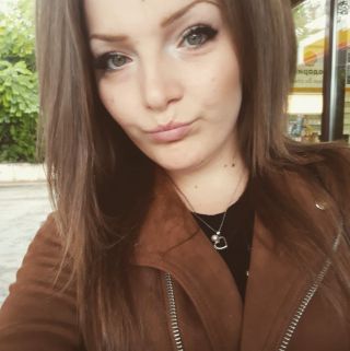 Даниела Костова