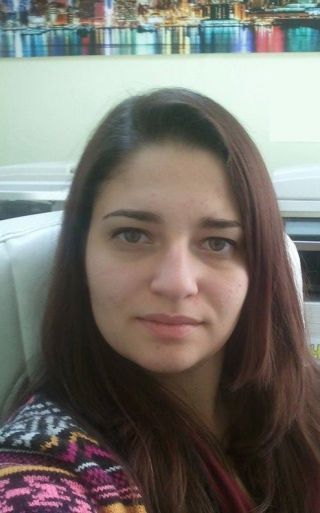 Даниела Танова