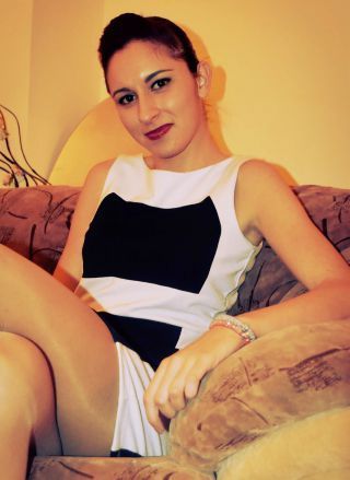 Михаела Георгиева