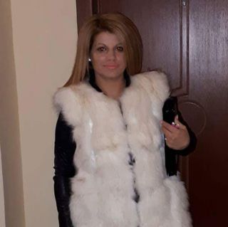 Марияна Благоева