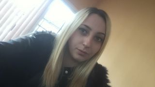 Миглена Хамарилова