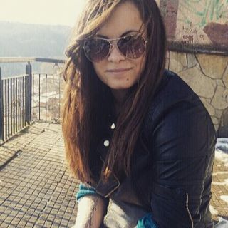 Катерина Ненова