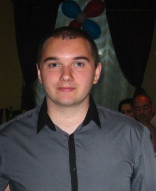 Радостин Стоянов