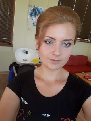 Елена Монева