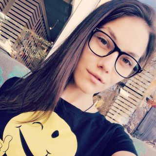 Полина Иванова