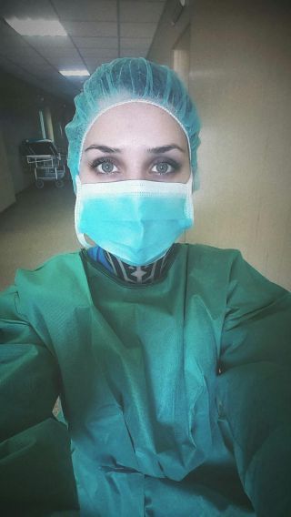 Михаела Михайлова
