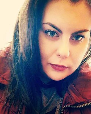 Пламена Петрова