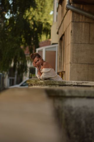 Весела Славева