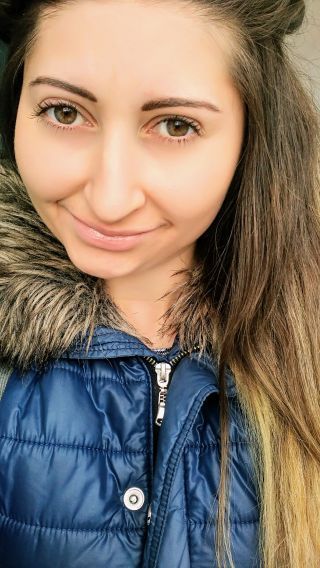 Виолета Петкова