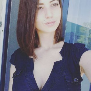 Яница Делчева