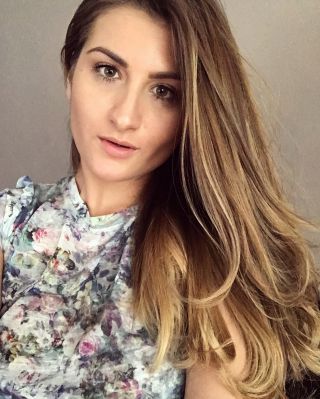 Мегън Славчова