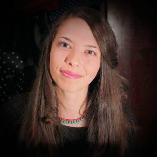 Гергана Илиева