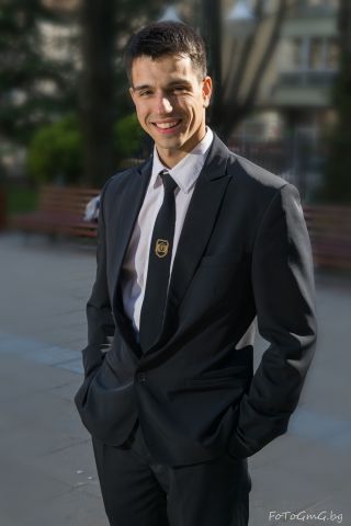 Павел Павлов