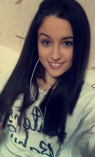 Милица Янева