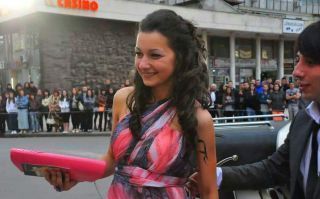 Симона Рангелова