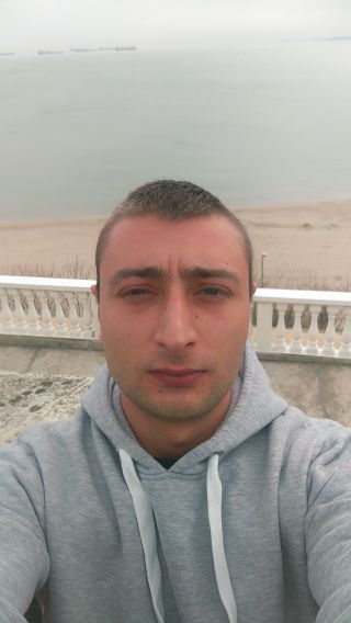 Кирил Кирякев