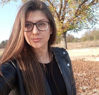 Габриела Ганчева