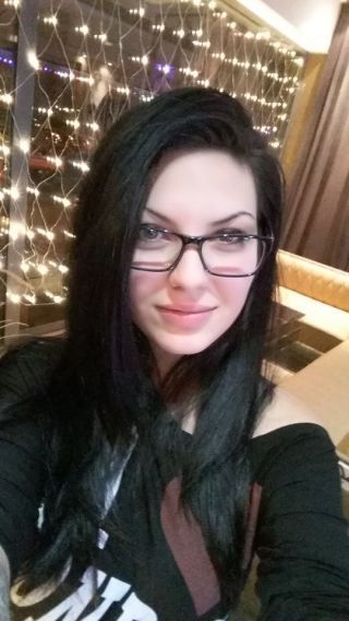Катерина Йотовска