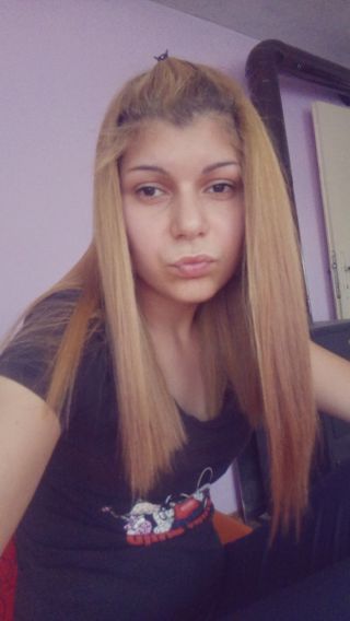 Ирина Панчова