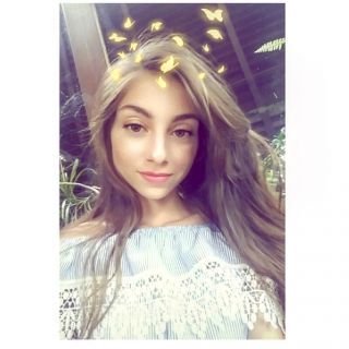 Даниела Цветанова
