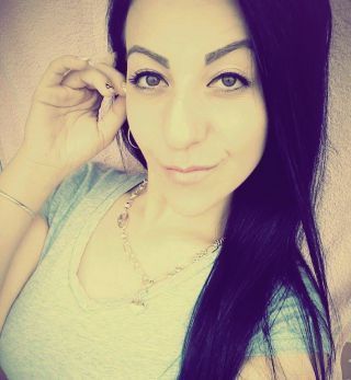 Весела Трифонова