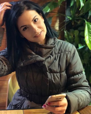Силвия Митова