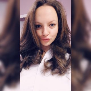 Милица Велева