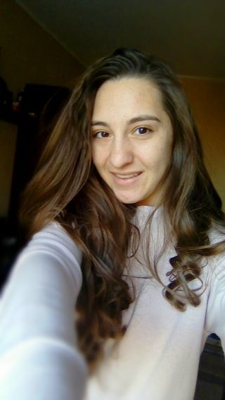 Катерина Стефанова