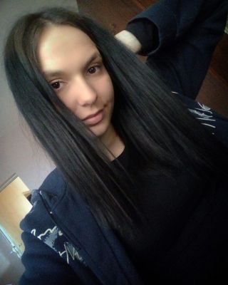 Веселина Христова
