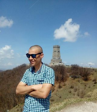 Александър Александров