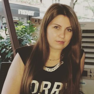 Стефани Гатева