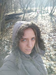 Ирина Игнатова