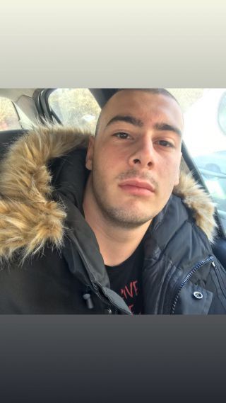 Георги Георгиев