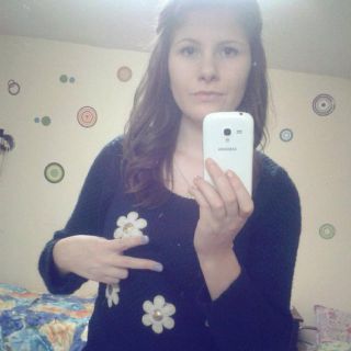 Мими Дженкова