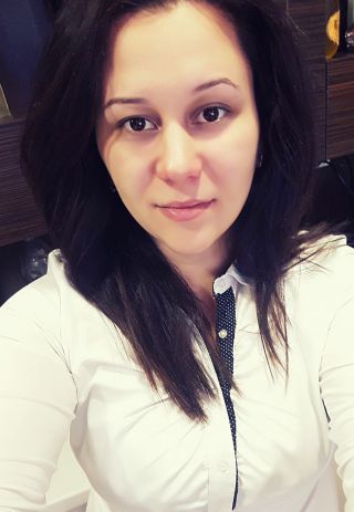 Даяна Георгиева