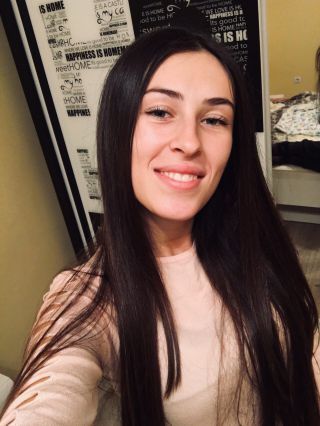 Мария Василева