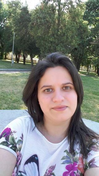 Даниела Стефанова