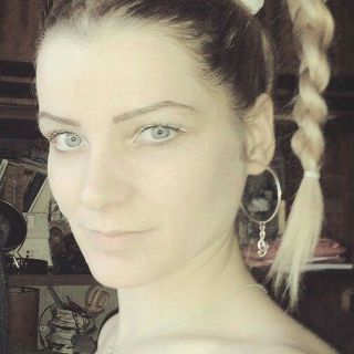 Пенка Великова