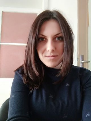 Валя Гетова