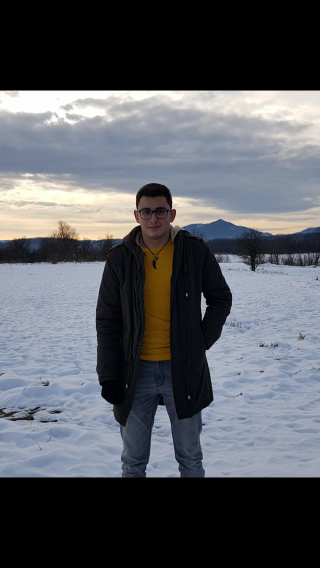 Николай Камбуров