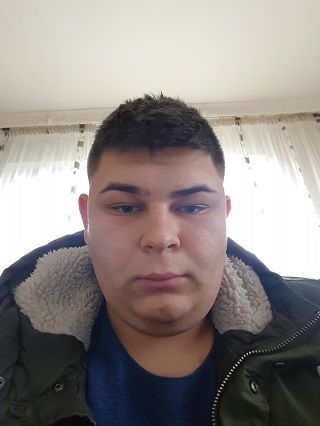 Шериф Ружди