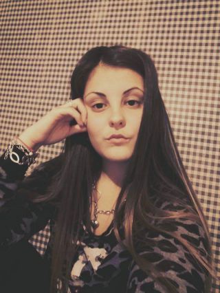 Моника Павлова
